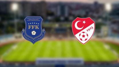 Türkiye Kosova maçı hangi kanalda? Milli maç nerede?