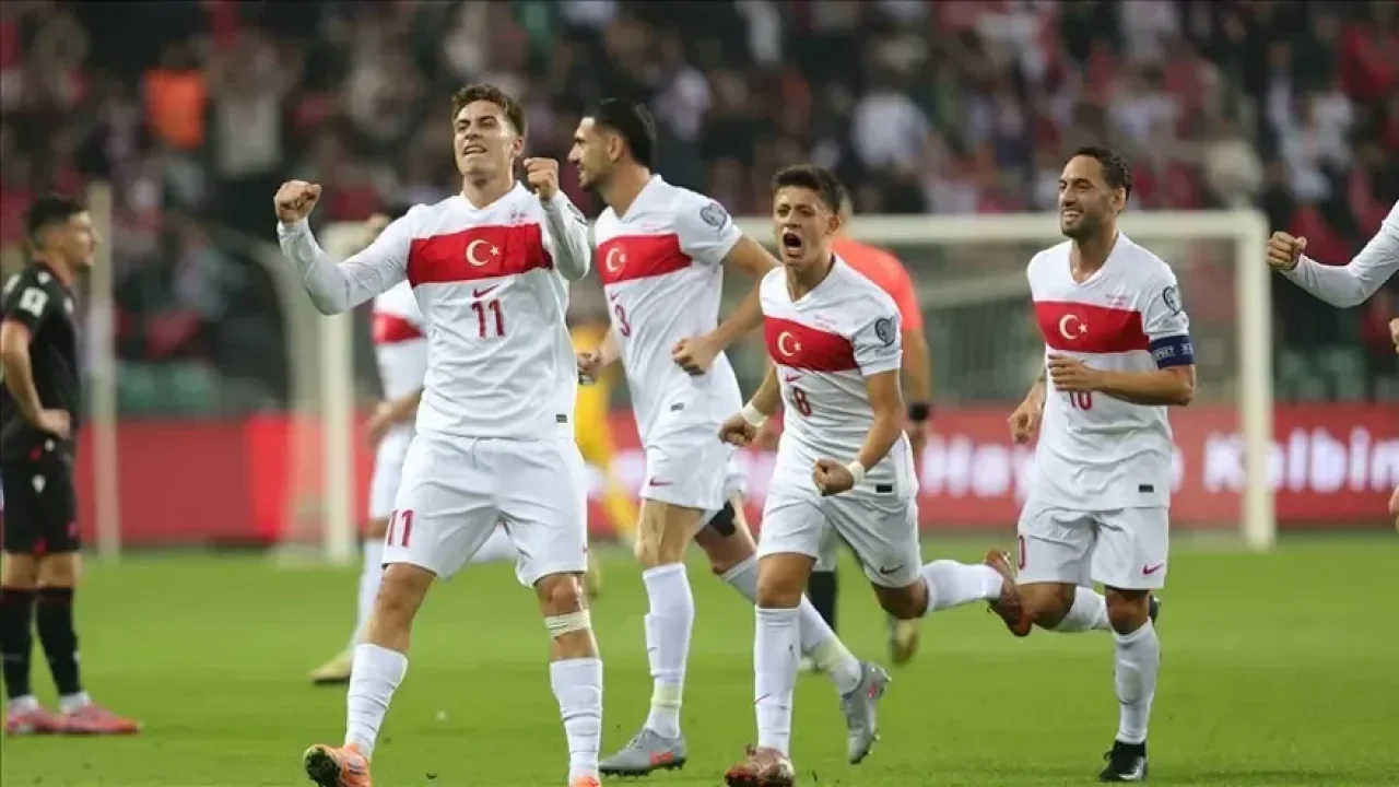 Türkiye Romanya maçı ne zaman saat kaçta hangi kanalda?