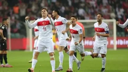 Türkiye Romanya maçı ne zaman saat kaçta hangi kanalda?