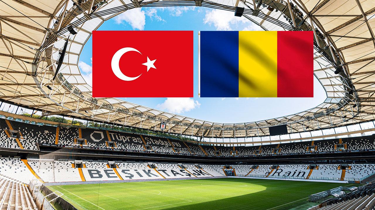 Türkiye-Romanya maçı ne zaman?