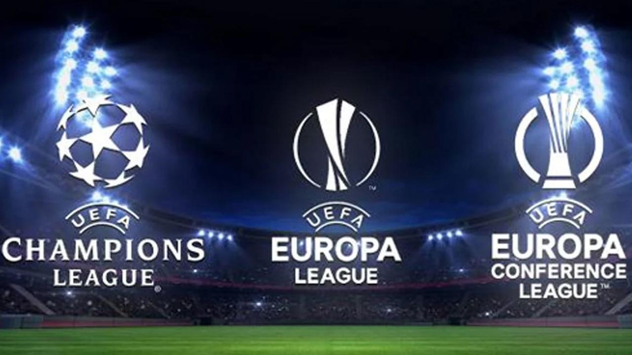 Türkiye'den kaç takım Avrupa'ya katılacak belli oldu