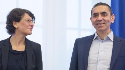 Uğur Şahin kimdir? Pandemi döneminde tanınan BioNTech’in kurucusu Uğur Şahin'in hayatı