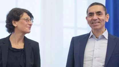 Uğur Şahin kimdir? Pandemi döneminde tanınan BioNTech’in kurucusu Uğur Şahin'in hayatı