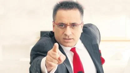 Ünlü yapımcı Erol Köse 16. kattan düşerek can verdi!