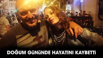 Ünlü yönetmen doğum gününde hayatını kaybetti! Cemal Alpan kimdir?