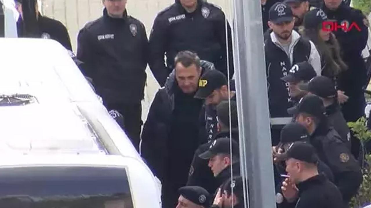 Ünlülere uyuşturucu operasyonunda kimler tutuklandı?