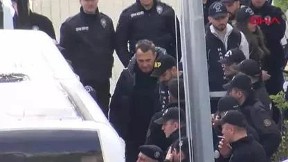 Ünlülere uyuşturucu operasyonunda kimler tutuklandı?