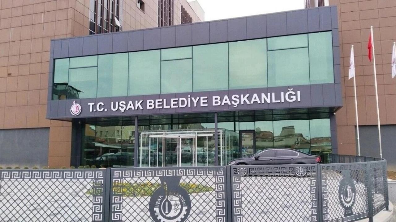 Uşak Belediye Başkanı kimdir?