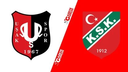 Uşak Spor Karşıyaka maçı saat kaçta, hangi kanalda?
