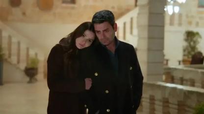 Uzak Şehir 55. bölüm fragmanı yayınlandı mı?