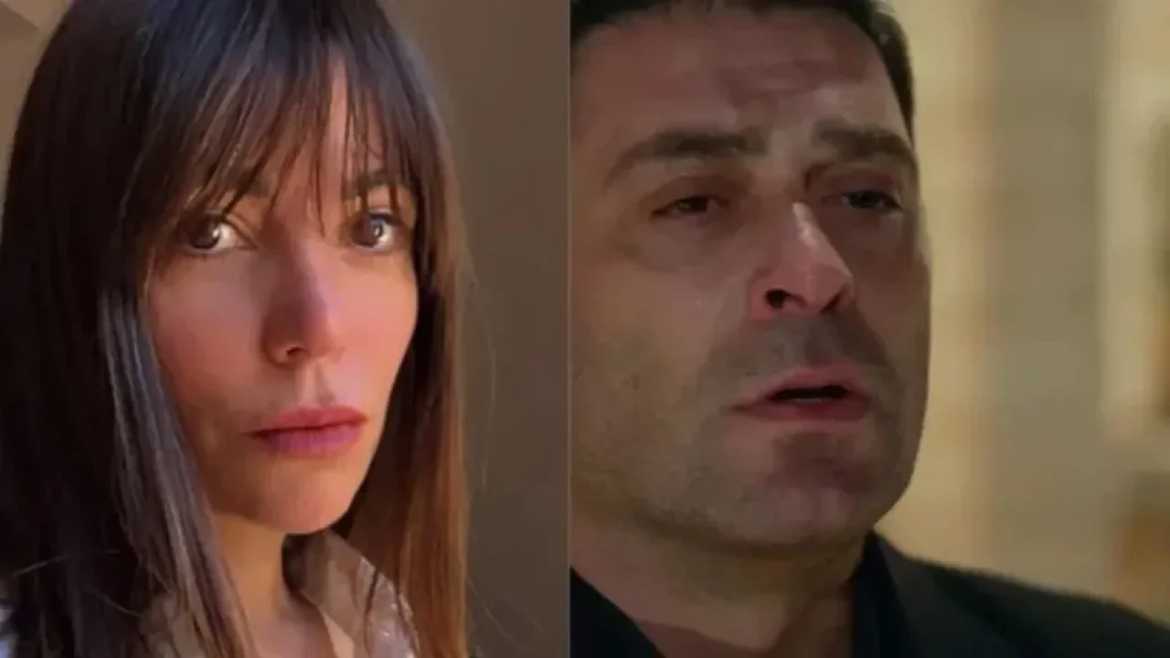 Uzak Şehir Meryem kimdir?