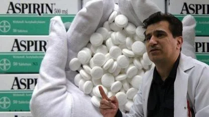 Uzmanından aspirin kullanımı uyarıları! Endoskopi ve kolonoskopi yapılmasının nedenleri arasında