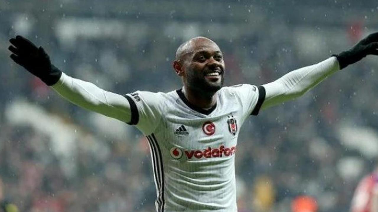Vagner Love hangi takımı çalıştıracak?