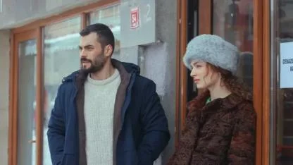 Veliaht 25. bölüm fragmanı yayınlandı mı?