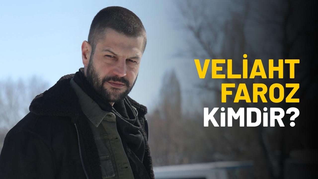 Veliaht Faroz kimdir?