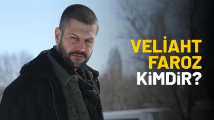 Veliaht Faroz kimdir?