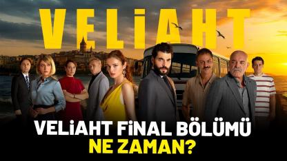 Veliaht final bölümü ne zaman?