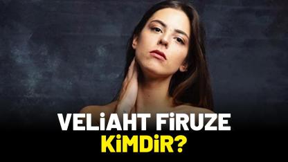 Veliaht Firuze kimdir?