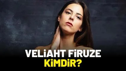 Veliaht Firuze kimdir?