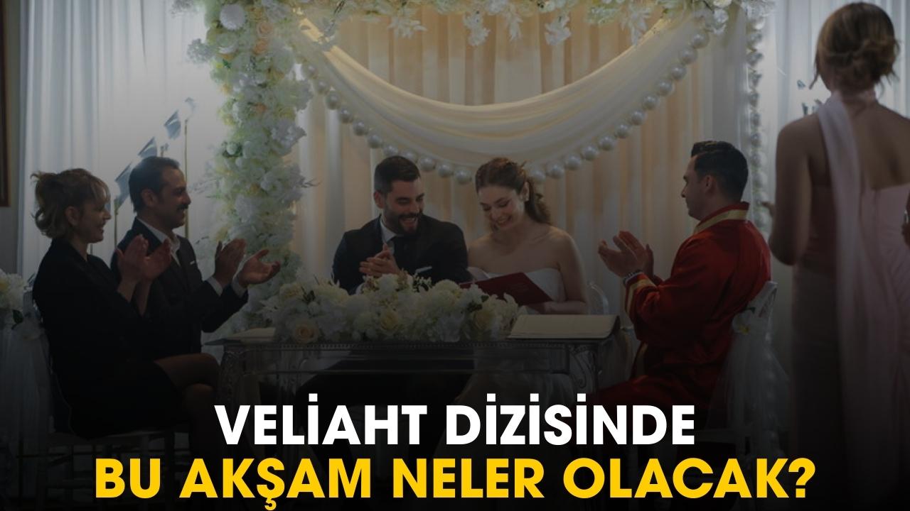 Veliaht yeni bölümde neler olacak?
