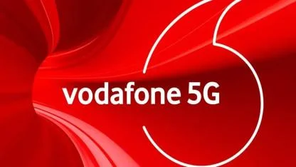 Vodafone 5G internet hediyesi nasıl alınır?