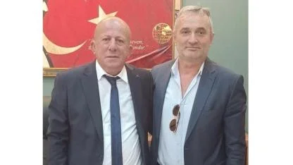 Yabancılar Pazarı esnafı yeniden Ramazan Yazıcı dedi