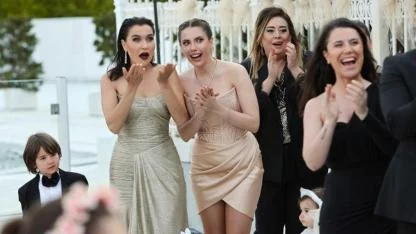 Yasak Elma geri mi dönüyor?