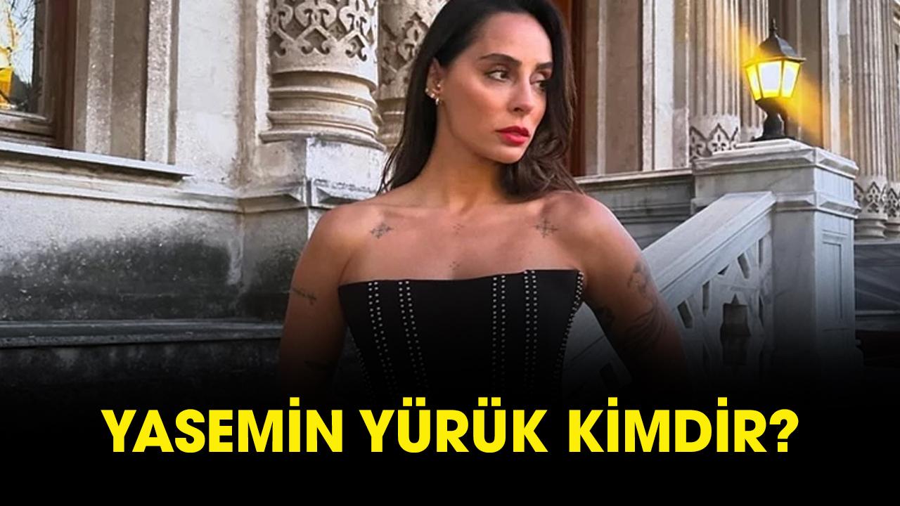 Yasemin Yürük kimdir?