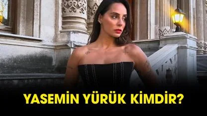 Yasemin Yürük kimdir?