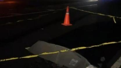 Yaşlı adam otomobilin altında can verdi!