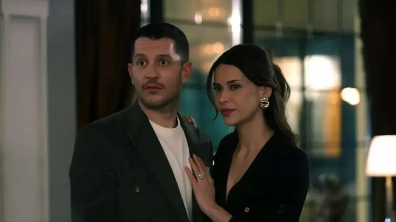 Yeraltı 10. bölüm fragmanı yayınlandı mı?