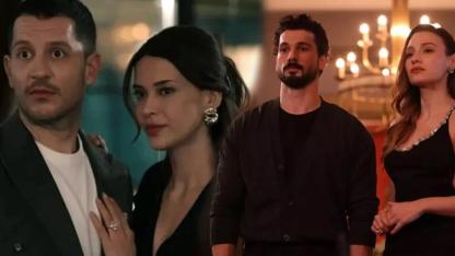 Yeraltı dizisinde deprem: Diziye veda ediyor