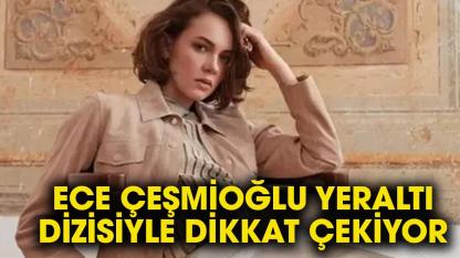 Yeraltı Hamburglu'nun kardeşi Hülya, Ece Çeşmioğlu kimdir?