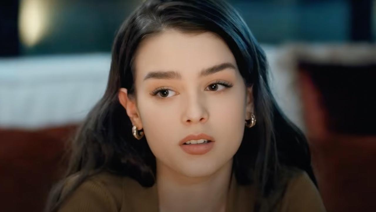 Yeraltı Melek'in söylediği şarkı