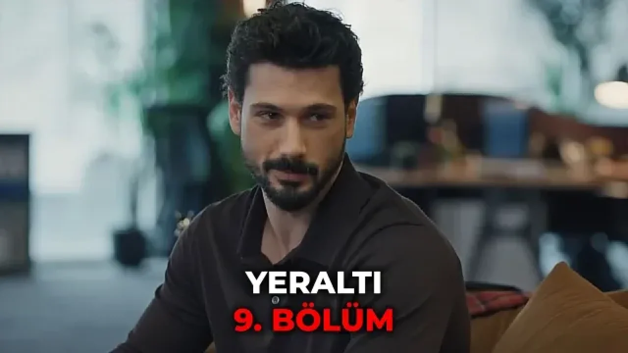 Yeraltı son bölüm yayınlandı mı? Yeraltı son bölüm nereden izlenir?