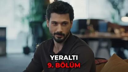 Yeraltı son bölüm yayınlandı mı? Yeraltı son bölüm nereden izlenir?