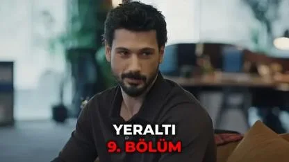 Yeraltı son bölüm yayınlandı mı? Yeraltı son bölüm nereden izlenir?