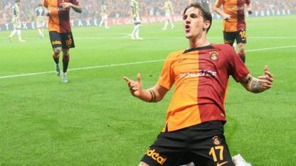 Zaniolo Galatasaray'a dönecek mi?