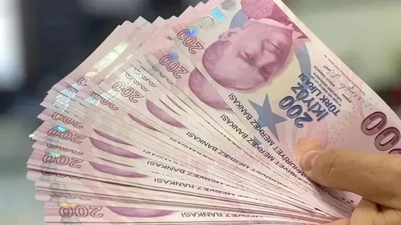Ziraat Bankası emekli maaş promosyonu