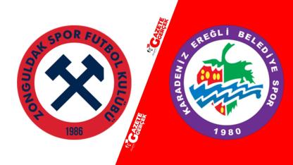 Zonguldak Spor Kdz. Ereğli Belediye Spor maçı hangi kanalda?