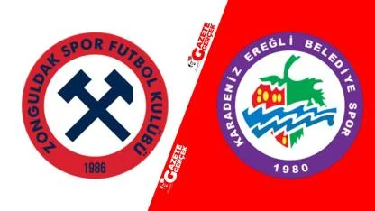 Zonguldak Spor Kdz. Ereğli Belediye Spor maçı hangi kanalda?