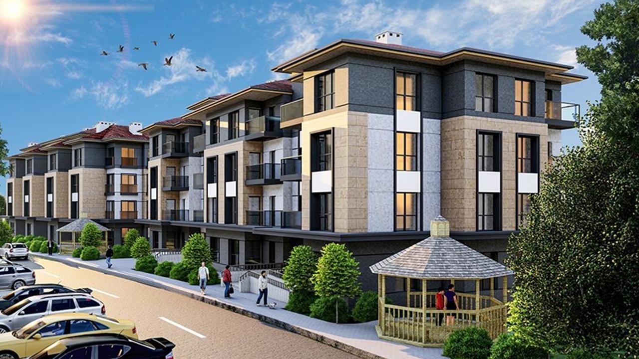 1.20 faizli İlk Evim konut kredisi şartları