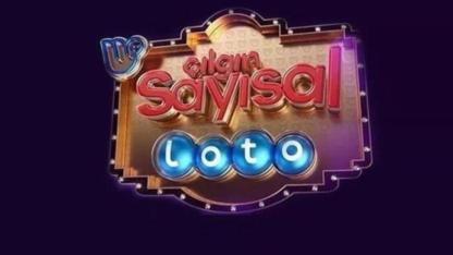 20 Nisan 2026  Sayısal Loto sonuçları