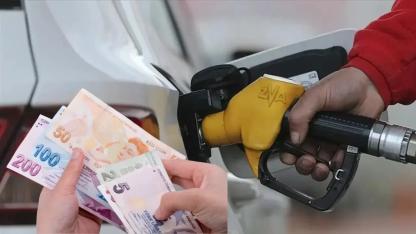 20 TL indirim iptal edildi! Motorine yeni indirim açıklandı