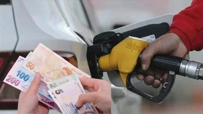 20 TL indirim iptal edildi! Motorine yeni indirim açıklandı