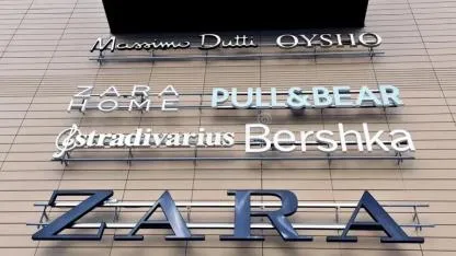 2026 AVM ciro listesi yayınlandı! En çok kazanan markalar belli oldu