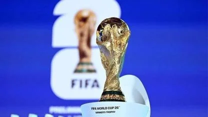 2026 FIFA Dünya Kupası'nın bilet satışları başladı mı?