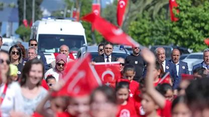 23 nisan etkinlikleri yapılacak mı? Bugün kutlamalar var mı?