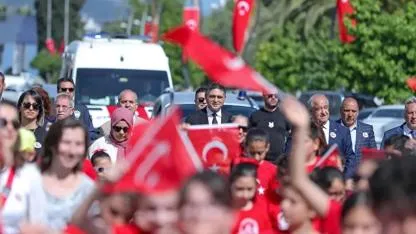 23 nisan etkinlikleri yapılacak mı? Bugün kutlamalar var mı?