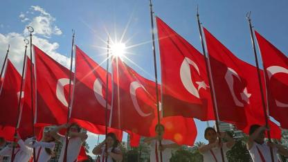 23 Nisan kutlamaları iptal mi?